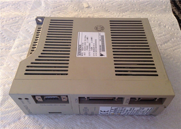 Yaskawa SGDA-01VS Sigma Serie 1 Servo Drives Nuevo y original
