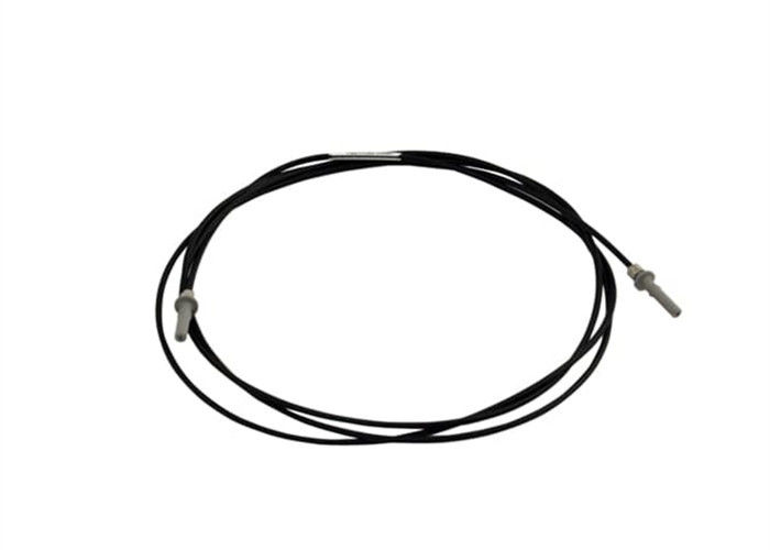 ABB TK812V015 3BSC950118R1 POF Cable de 1,5 metros conector de cierre con fibra de plástico simple