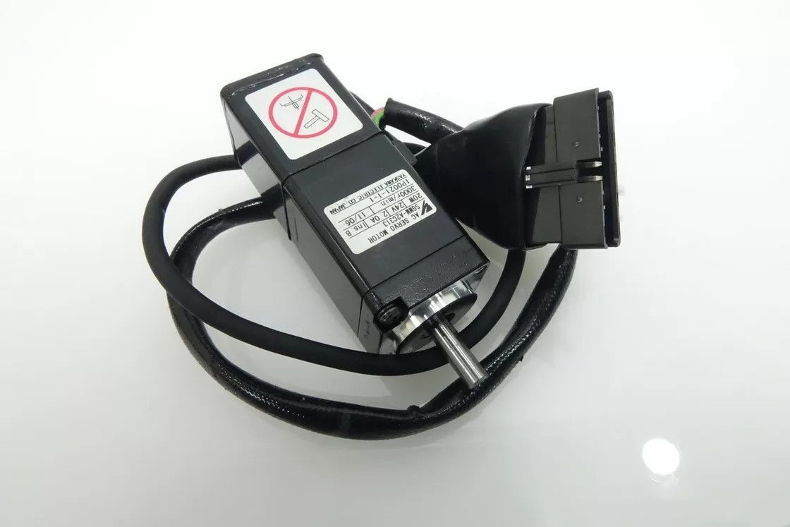 Yaskawa SGMM-A2C313 AC Servo Motor Nuevo en la caja original
