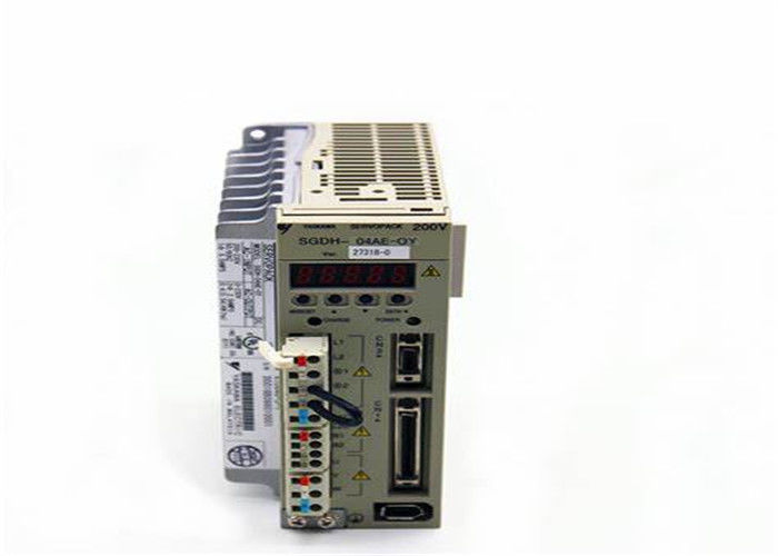 Yaskawa Sigma Serie 2 SGDH-04AE-OY Servo Drives Nueva caja