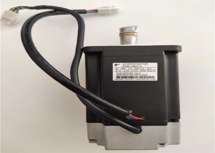 Yaskawa SGML-08AF14 AC Servo Motor Nuevo en la caja original
