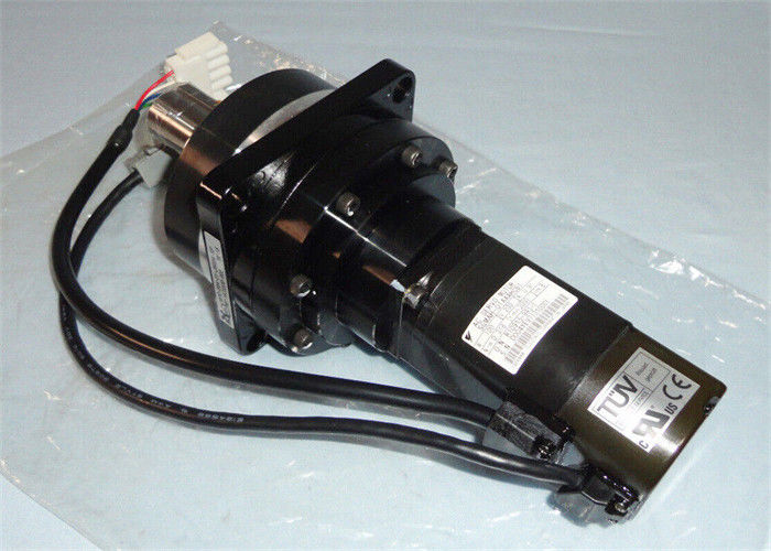 Yaskawa SGMAH-01AAAHC61 Serie AC Servo Motor Nuevo en la caja