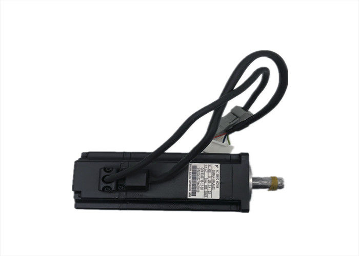 Yaskawa SGMAH-04AAA21 Sigma Serie 2 AC Servo Motor Nuevo