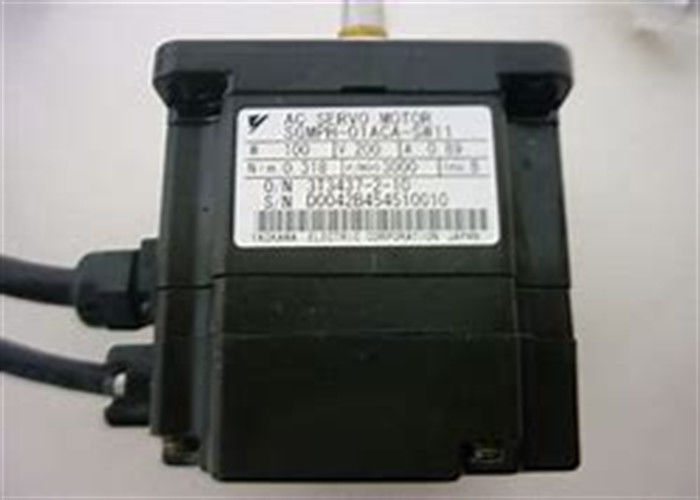 SGMPH-01ACA-SW11 Yaskawa Servo Motor Nuevo en la caja original