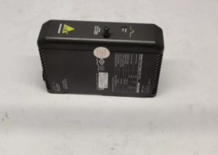 El sistema de suministro de energía de EMERSON KJ1501X1-BC1
