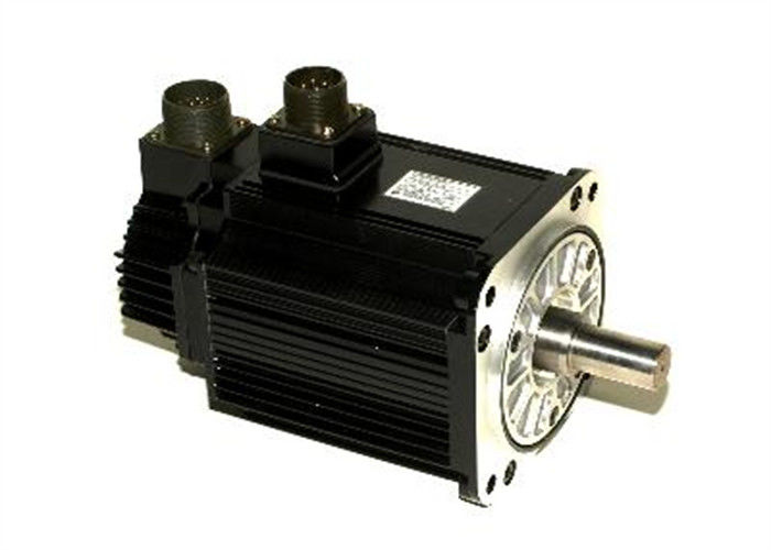 Yaskawa SGMG-13ASA Japón Nuevo motor de servicio de CA en caja original
