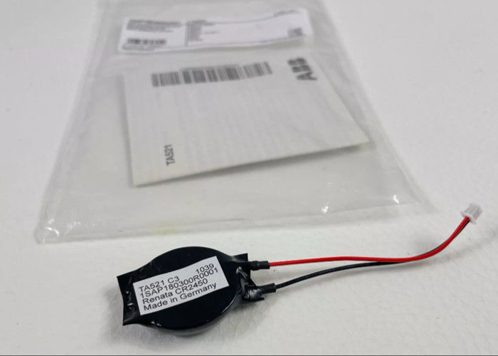 CP450T Modicon Quantum PLC con un peso neto del producto de 0,009 kg