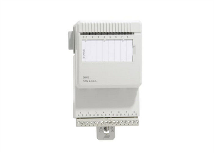 Rango de voltaje de entrada 75-145 V módulo de alimentación redundante de corriente continua para módulo I-O