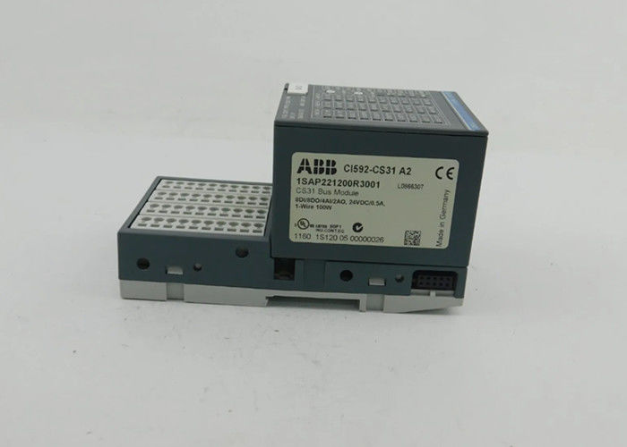 CI592-CS31 Sistema de control cuántico de procesos Modicon Equipo pequeño RAEE Categoría 5