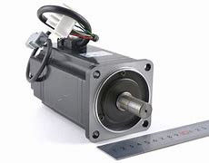 0.75kw Servomotor Industrial SGMPH-08A1A21 Nuevo y original