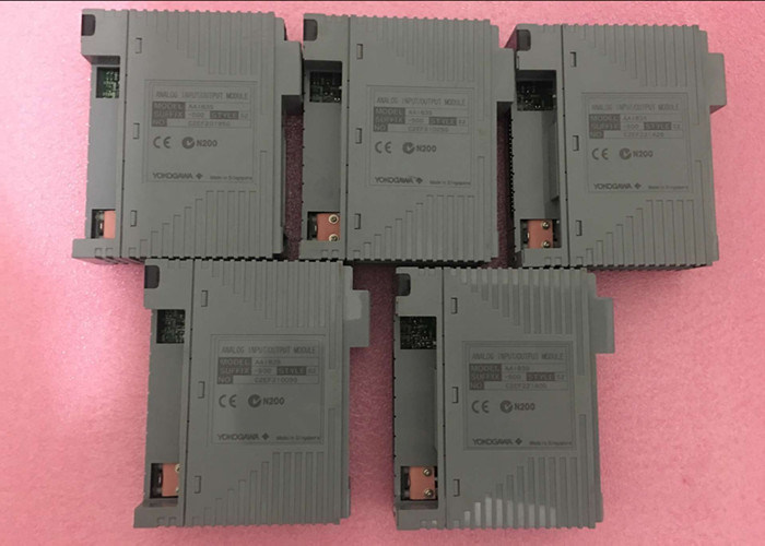 Módulo de salida digital de 500 V AC de resistencia a la tensión 4-20 mA Compatibilidad de entrada