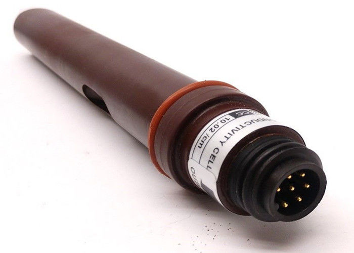 SICK Productos ventajosos Otros sensores de conductividad de contacto de 36 mm de altura