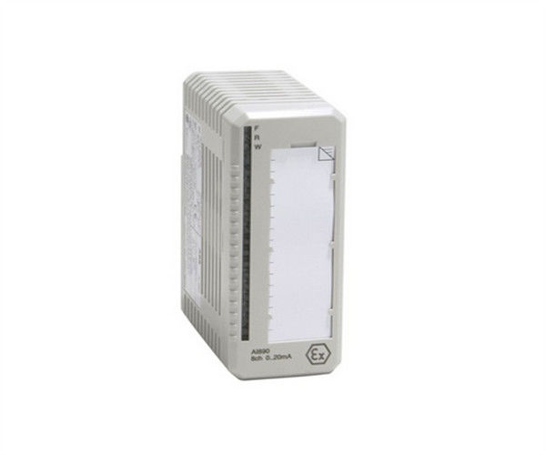 ABB AI890 3BSC690071R1 S800 módulo de entrada/salida analógica de nueva generación