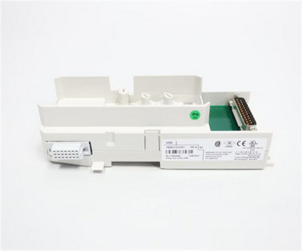 Abb 3bse013232r1 Tu812v1 S800 Unidad de terminación de módulos compactos de I/O Plc y Dcs Partes y accesorios