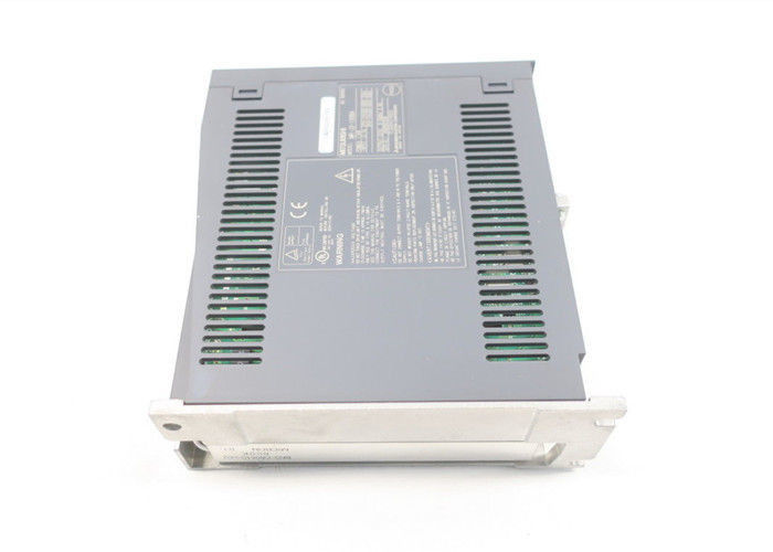 Mitsubishi 1KW Amplificador industrial MR-J3-100B-LF117 Servo accionamiento CA de 3 fases 2.5A