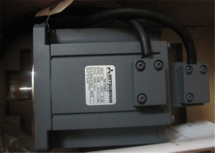 Mitsubishi HA-SH702-Y Marca original Servo conductor Ac Servo motor