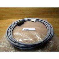 Emerson Black Cable SNCE-025 810789-25 Nuevo en la caja original