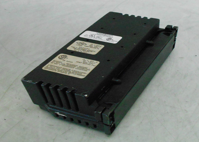 IC660EBD020, componente del módulo de E/S del Bloque Genius, GE Fanuc Automation, Emerson Automation