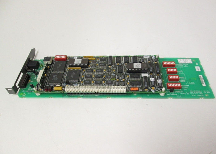 IC660ELB906 PC Interface Module es un Genius I/O IBM PCIM fabricado por GE Fanuc