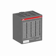 ABB CD522 Digital I O PLC Modulo 24V Voltado Nuevo y original