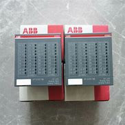 AX521 Modulo de automatización digital I O ABB Nuevo en su versión original