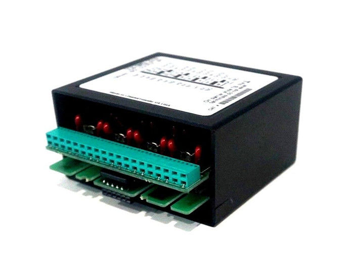 El IC670MDL331 es un módulo de control de campo I / O que es fabricado por GE Fanuc