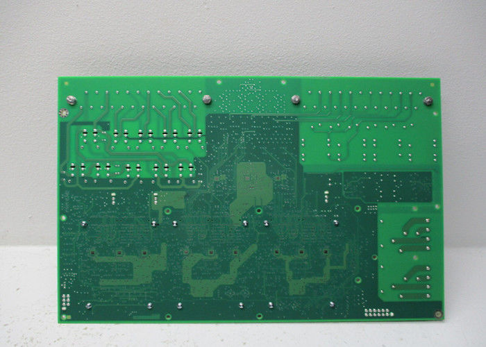 La placa de E/S del sistema IS200ESYSH1ABB Triple Modular Redundant EX2100E fue fabricada por GE