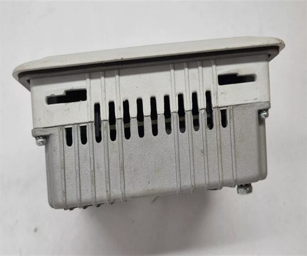 1 Pantalla táctil HMI con batería para el número de arancel aduanero 84714100 152,1 mm de ancho neto