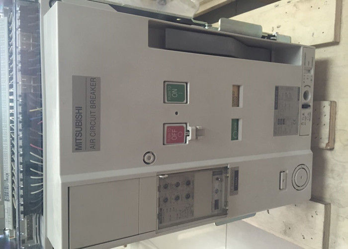 MITSUBISHI Industrial Servo Drive AE2000-SW Serie de 3 polos Tipo de corriente alterna para el control de precisión