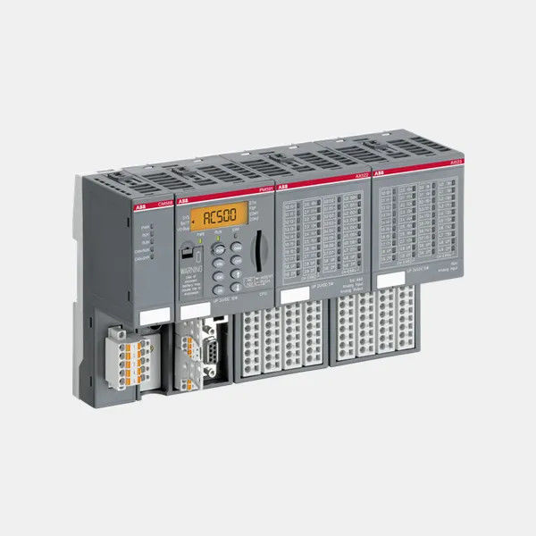 PS542-WEB-PC ABB Nueva pantalla táctil HMI original en caja nueva