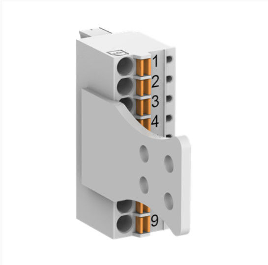 TA528 ABB Digital I O Module Automation PLC Nuevo en la caja