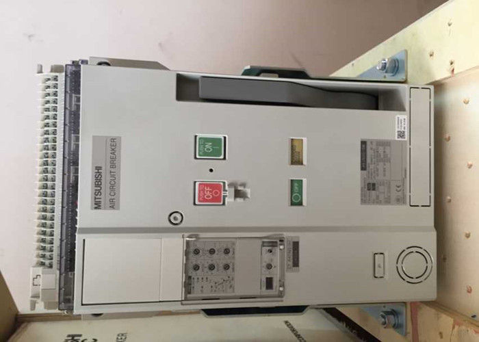 MITSUBISHI 1600A ACB AE1600-SW Interruptor de aire funcional de bajo voltaje 3P