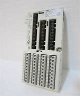 TU715F ABB Tipo de módulo I O digital 24V Nuevo en la caja original