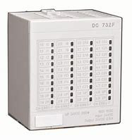 DC732F Módulo I O digital ABB Versión de marca B Tipo nuevo en caja