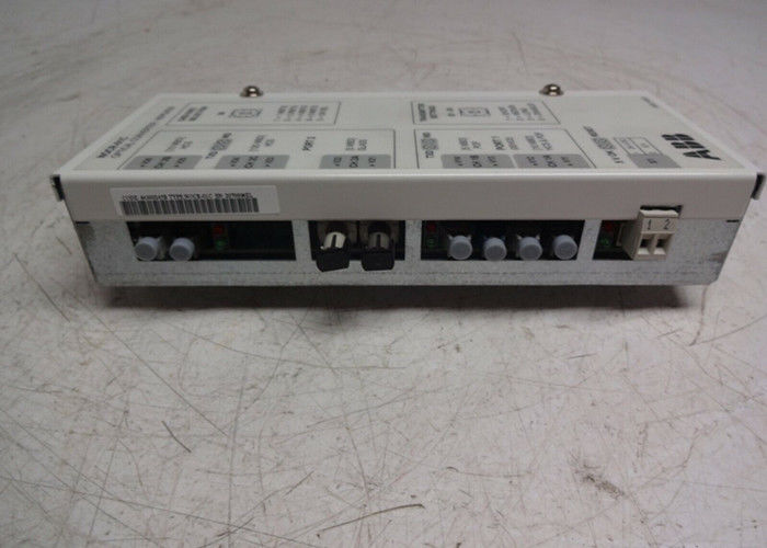 ABB 64300245 NOCR-01 País de origen es Finlandia (FI) El peso neto del producto es de 0,57 kg