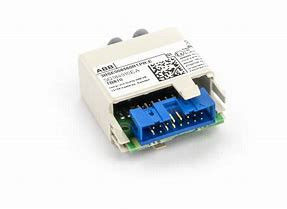 TB810 Puerto óptico de módulo de bus Serie S800 Marca ABB Original Nuevo