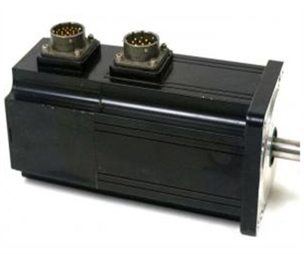 MGE-205-CBNS-0000 Servomotor, 230VAC Conectores de brida de montaje inglés MS