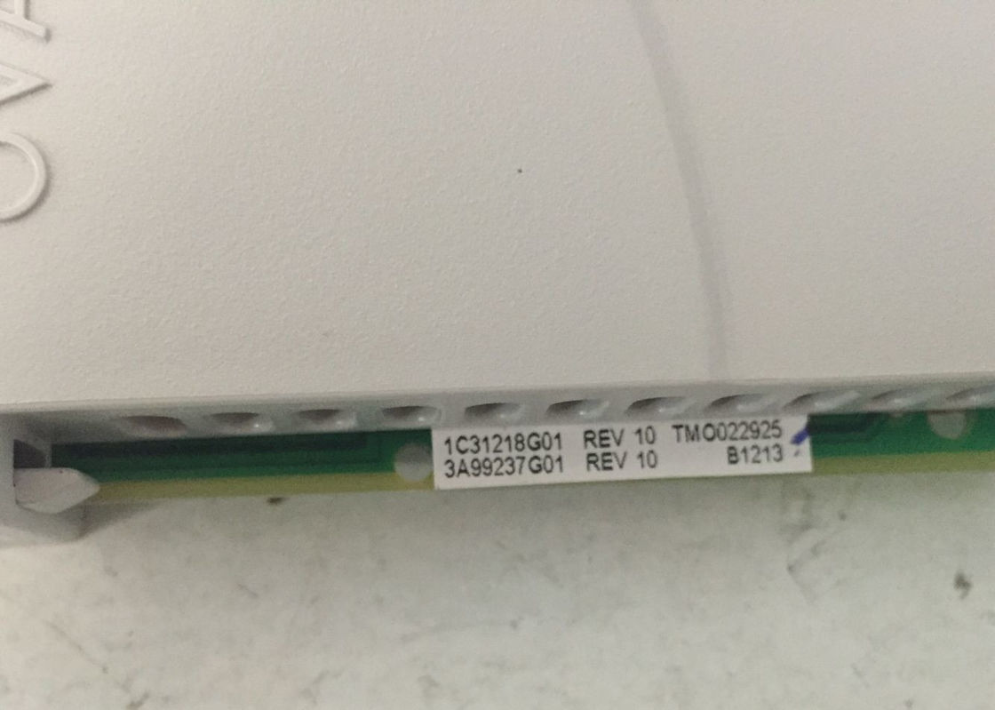 El servo industrial de MR-J2S-20A-EG 200W conduce el amplificador servo de 1.8A DC284-326V Mitsubishi
