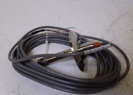 Sensor de conductividad de Yokogawa SC42-TC26-20 316 SS Resina epoxi llena de vidrio Fácil de instalar