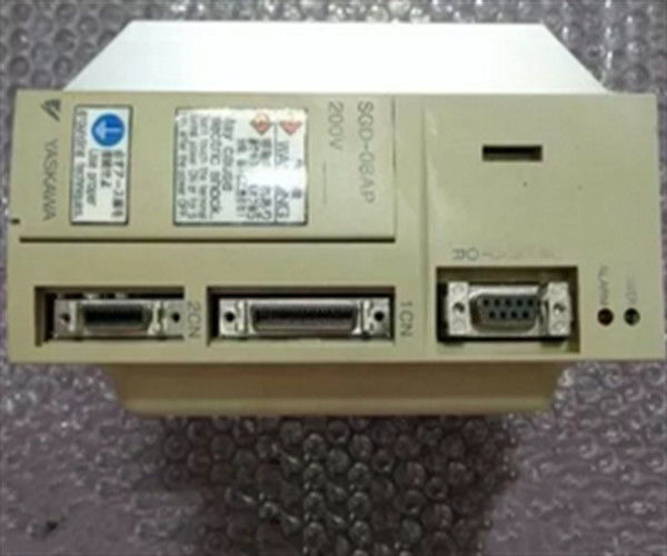 Velocidad nominal de 2000 RPM Servomotor de corriente continua de alto par de 290 mm de diámetro exterior