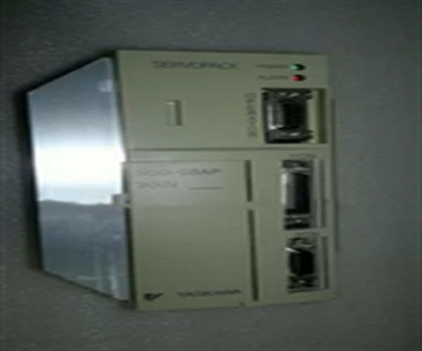 Servo motor de 290 mm AC Servo amplificador con par nominal de 17 N y 2000 RPM velocidad nominal