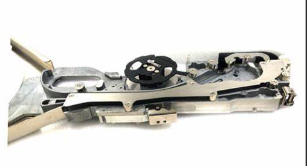 Honeywell Industrial Servo Motor FS-FEEDER-24R Unidad de ventilador 24 Vdc con lectura de 200-240V