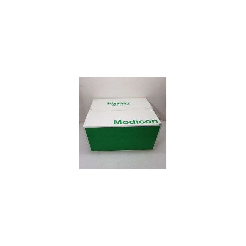 SCHNEIDER ELECTRIC MODICON 140-CHS-210-00 Kit de espera en caliente para la integración de PLC cuántico