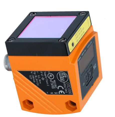 IFM O1D300 Sensor de nivel óptico Sensores eléctricos industriales Sensores de nivel líquido