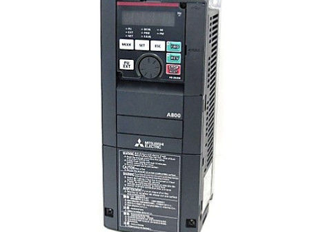 Inversor de frecuencia variable de 6.7kVA para motor de 3.7kW