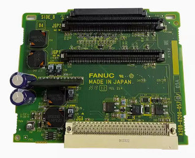Panel de alimentación del sistema Fanuc A20B-8200-0570 Panel principal de alimentación de Fanuc