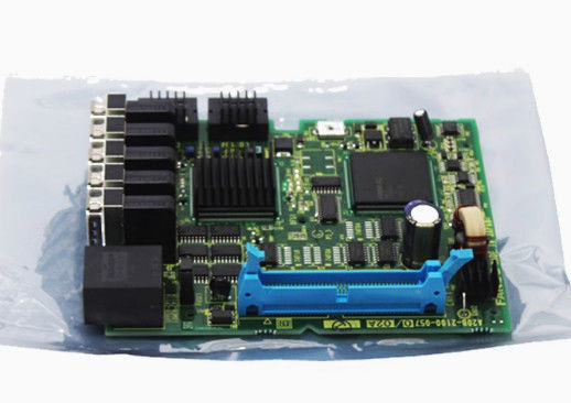 Fanuc I/O Interface Board A20B-2100-0570 Fanuc IO board PCBs Fanuc I/O UNIT PCBs y otros componentes de las placas de circuito impreso