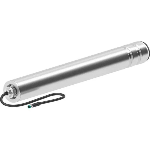 Servo motor de YASKAWA SGM7G-05ADC61 de 50 mm de diámetro del tubo El par nominal es de 1,35 Nm