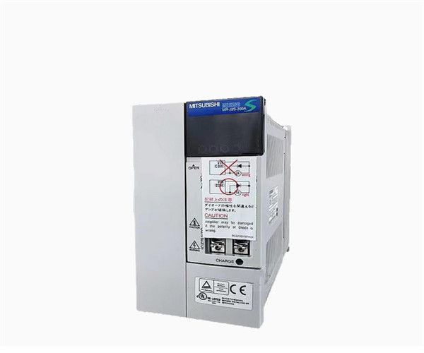 Frecuencia de 3 fases 200 a 240VAC 50/60Hz Servo motor amplificador con 12 motores