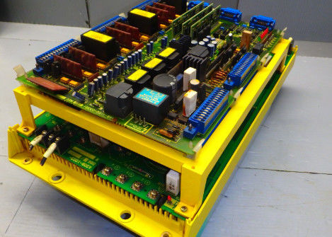 2000 RPM Servo Drive de posicionamiento Variable Drive de frecuencia con salida de 230V y corriente nominal de 14A